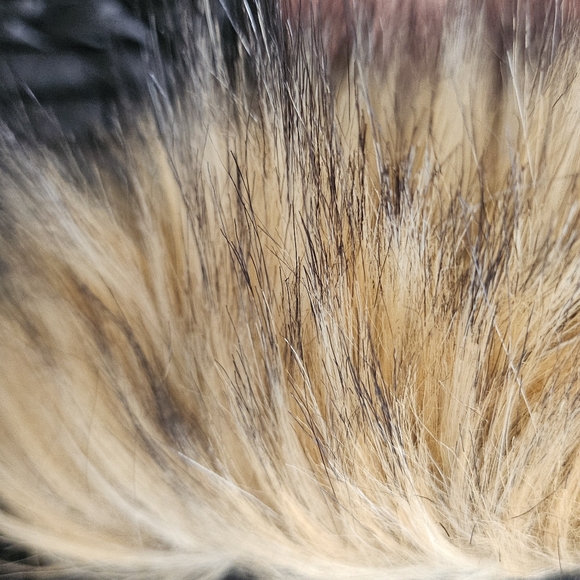 Rudsak down coat - Picture 7 of 8